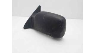 RETROVISOR IZQUIERDO FORD ESCORT IV (1986-1990) 1.3 60CV 1297CC - L.7703946 / 86AB17683CC