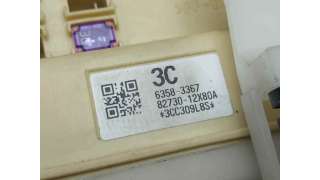CAJA RELES / FUSIBLES TOYOTA AURIS (2012-2018) 1.8 HYBRID (ZWE186) 99CV 1798CC - L.7703998 / 8273012X80A