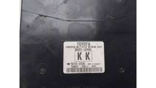 CAJA RELES / FUSIBLES TOYOTA AURIS (2012-2018) 1.8 HYBRID (ZWE186) 99CV 1798CC - L.7703998 / 8273012X80A