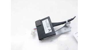CENTRALITA INMOVILIZADOR TOYOTA AURIS (2012-2018) 1.8 HYBRID (ZWE186) 99CV 1798CC - L.7704006 / 8978402071