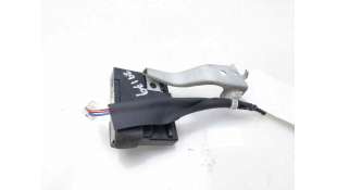 CENTRALITA INMOVILIZADOR TOYOTA AURIS (2012-2018) 1.8 HYBRID (ZWE186) 99CV 1798CC - L.7704006 / 8978402071 2