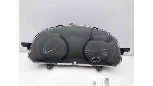 CUADRO INSTRUMENTOS TOYOTA AURIS (2012-2018) 1.8 HYBRID (ZWE186) 99CV 1798CC - L.7704017 / A2C9448500 2