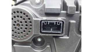 CUADRO INSTRUMENTOS TOYOTA AURIS (2012-2018) 1.8 HYBRID (ZWE186) 99CV 1798CC - L.7704017 / A2C9448500