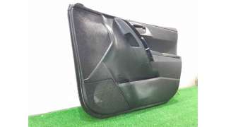 GUARNECIDO PUERTA DELANTERA DERECHA TOYOTA AURIS (2012-2018) 1.8 HYBRID (ZWE186) 99CV 1798CC - L.7704035 / 6777702300