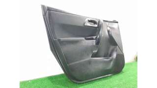GUARNECIDO PUERTA DELANTERA IZQUIERDA TOYOTA AURIS (2012-2018) 1.8 HYBRID (ZWE186) 99CV 1798CC - L.7704036 / 6777802280