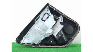 GUARNECIDO PUERTA TRASERA DERECHA TOYOTA AURIS (2012-2018) 1.8 HYBRID (ZWE186) 99CV 1798CC - L.7704037 / 6778702110