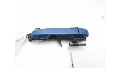MANETA EXTERIOR DELANTERA DERECHA TOYOTA AURIS (2012-2018) 1.8 HYBRID (ZWE186) 99CV 1798CC - L.7704056 / 6920302210