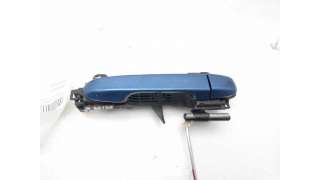 MANETA EXTERIOR DELANTERA DERECHA TOYOTA AURIS (2012-2018) 1.8 HYBRID (ZWE186) 99CV 1798CC - L.7704056 / 6920302210