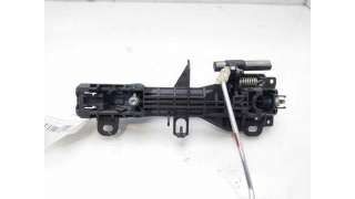 MANETA EXTERIOR DELANTERA DERECHA TOYOTA AURIS (2012-2018) 1.8 HYBRID (ZWE186) 99CV 1798CC - L.7704056 / 6920302210