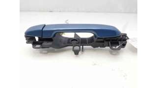 MANETA EXTERIOR DELANTERA DERECHA TOYOTA AURIS (2012-2018) 1.8 HYBRID (ZWE186) 99CV 1798CC - L.7704056 / 6920302210