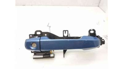 MANETA EXTERIOR DELANTERA IZQUIERDA TOYOTA AURIS (2012-2018) 1.8 HYBRID (ZWE186) 99CV 1798CC - L.7704057 / 6921102924
