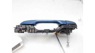 MANETA EXTERIOR DELANTERA IZQUIERDA TOYOTA AURIS (2012-2018) 1.8 HYBRID (ZWE186) 99CV 1798CC - L.7704057 / 6921102924