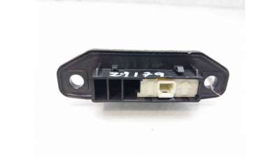 MANETA EXTERIOR PORTON TOYOTA AURIS (2012-2018) 1.8 HYBRID (ZWE186) 99CV 1798CC - L.7704058 / 15D184