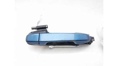 MANETA EXTERIOR TRASERA DERECHA TOYOTA AURIS (2012-2018) 1.8 HYBRID (ZWE186) 99CV 1798CC - L.7704059 / 6921102924