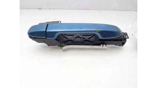 MANETA EXTERIOR TRASERA DERECHA TOYOTA AURIS (2012-2018) 1.8 HYBRID (ZWE186) 99CV 1798CC - L.7704059 / 6921102924