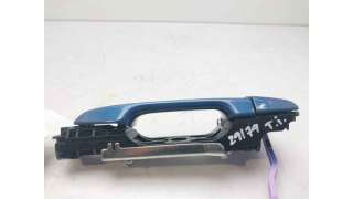 MANETA EXTERIOR TRASERA IZQUIERDA TOYOTA AURIS (2012-2018) 1.8 HYBRID (ZWE186) 99CV 1798CC - L.7704060 / 6921102924