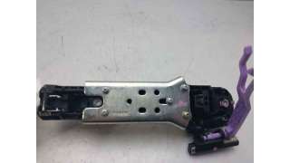 MANETA EXTERIOR TRASERA IZQUIERDA TOYOTA AURIS (2012-2018) 1.8 HYBRID (ZWE186) 99CV 1798CC - L.7704060 / 6921102924