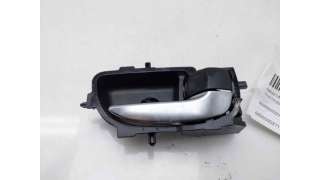 MANETA INTERIOR DELANTERA DERECHA TOYOTA AURIS (2012-2018) 1.8 HYBRID (ZWE186) 99CV 1798CC - L.7704061 / 692050D271