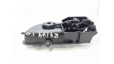 MANETA INTERIOR TRASERA DERECHA TOYOTA AURIS (2012-2018) 1.8 HYBRID (ZWE186) 99CV 1798CC - L.7704063 / 692050D271
