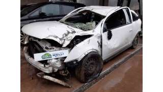 MANETA INTERIOR TRASERA DERECHA TOYOTA AURIS (2012-2018) 1.8 HYBRID (ZWE186) 99CV 1798CC - L.7704063 / 692050D271