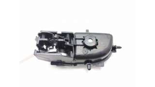 MANETA INTERIOR TRASERA DERECHA TOYOTA AURIS (2012-2018) 1.8 HYBRID (ZWE186) 99CV 1798CC - L.7704063 / 692050D271