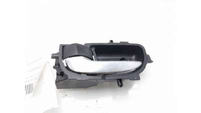 MANETA INTERIOR TRASERA IZQUIERDA TOYOTA AURIS (2012-2018) 1.8 HYBRID (ZWE186) 99CV 1798CC - L.7704064 / 692060D271