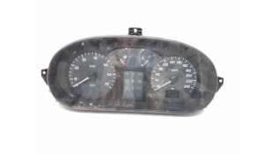 CUADRO INSTRUMENTOS RENAULT MEGANE SCENIC (1997-1999) 1.9 DTI (JA0N) 98CV 1870CC - L.7704178 / 8200038783