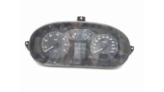CUADRO INSTRUMENTOS RENAULT MEGANE SCENIC (1997-1999) 1.9 DTI (JA0N) 98CV 1870CC - L.7704178 / 8200038783