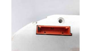 CUADRO INSTRUMENTOS RENAULT MEGANE SCENIC (1997-1999) 1.9 DTI (JA0N) 98CV 1870CC - L.7704178 / 8200038783
