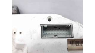 CUADRO INSTRUMENTOS RENAULT MEGANE SCENIC (1997-1999) 1.9 DTI (JA0N) 98CV 1870CC - L.7704178 / 8200038783