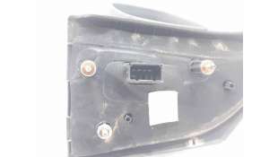 RETROVISOR IZQUIERDO RENAULT MEGANE SCENIC (1997-1999) 1.9 DTI (JA0N) 98CV 1870CC - L.7704298 / 7700431542 2