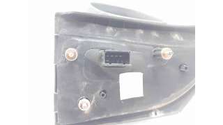 RETROVISOR IZQUIERDO RENAULT MEGANE SCENIC (1997-1999) 1.9 DTI (JA0N) 98CV 1870CC - L.7704298 / 7700431542