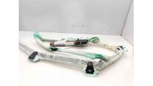 AIRBAG CORTINA DELANTERO DERECHO VOLKSWAGEN PASSAT (2010-2014) 1.6 TDI 105CV 1598CC - L.7704325 / 3C0880742F 2