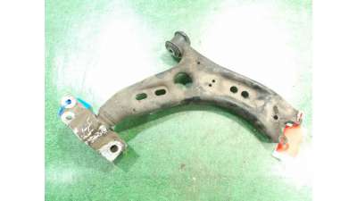 BRAZO SUSPENSION INFERIOR DELANTERO DERECHO VOLKSWAGEN PASSAT (2010-2014) 1.6 TDI 105CV 1598CC - L.7704364 / 3C0407151G
