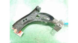 BRAZO SUSPENSION INFERIOR DELANTERO DERECHO VOLKSWAGEN PASSAT (2010-2014) 1.6 TDI 105CV 1598CC - L.7704364 / 3C0407151G