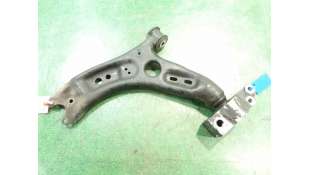 BRAZO SUSPENSION INFERIOR DELANTERO IZQUIERDO VOLKSWAGEN PASSAT (2010-2014) 1.6 TDI 105CV 1598CC - L.7704365 / 3C0407151G