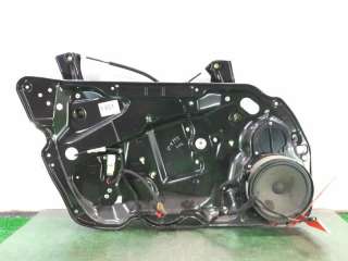 ELEVALUNAS DELANTERO IZQUIERDO VOLKSWAGEN PASSAT (2010-2014) 1.6 TDI 105CV 1598CC - L.7704404 / 3AA837461B
