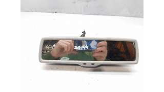 ESPEJO INTERIOR VOLKSWAGEN PASSAT (2010-2014) 1.6 TDI 105CV 1598CC - L.7704410 / 1K0857511ESMA