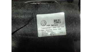 GUANTERA VOLKSWAGEN PASSAT (2010-2014) 1.6 TDI 105CV 1598CC - L.7704420 / 3AA857938