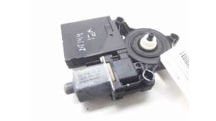 MOTOR ELEVALUNAS DELANTERO IZQUIERDO VOLKSWAGEN PASSAT (2010-2014) 1.6 TDI 105CV 1598CC - L.7704457 / 3AA959701A 2