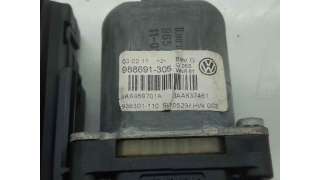 MOTOR ELEVALUNAS DELANTERO IZQUIERDO VOLKSWAGEN PASSAT (2010-2014) 1.6 TDI 105CV 1598CC - L.7704457 / 3AA959701A