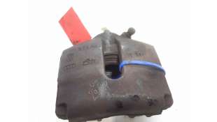 PINZA FRENO DELANTERA IZQUIERDA VOLKSWAGEN PASSAT (2010-2014) 1.6 TDI 105CV 1598CC - L.7704474 / 1K0615123E 2