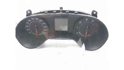 CUADRO INSTRUMENTOS FIAT TIPO FASTBACK (2016-) 1.3 D 95CV 1248CC - L.7704558 / 521505020