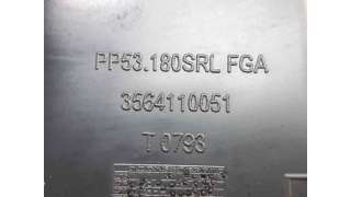 GUARNECIDO PUERTA TRASERA DERECHA FIAT TIPO FASTBACK (2016-) 1.3 D 95CV 1248CC - L.7704577 / 3564110051