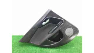 GUARNECIDO PUERTA TRASERA IZQUIERDA FIAT TIPO FASTBACK (2016-) 1.3 D 95CV 1248CC - L.7704578 / 3564110052