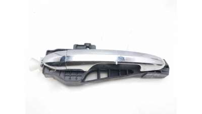 MANETA EXTERIOR TRASERA DERECHA FIAT TIPO FASTBACK (2016-) 1.3 D 95CV 1248CC - L.7704598 / 52162366