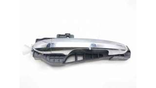 MANETA EXTERIOR TRASERA DERECHA FIAT TIPO FASTBACK (2016-) 1.3 D 95CV 1248CC - L.7704598 / 52162366