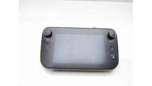 PANTALLA MULTIFUNCION FIAT TIPO FASTBACK (2016-) 1.3 D 95CV 1248CC - L.7704603 / 7356709000