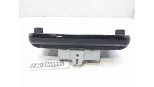 PANTALLA MULTIFUNCION FIAT TIPO FASTBACK (2016-) 1.3 D 95CV 1248CC - L.7704603 / 7356709000 2