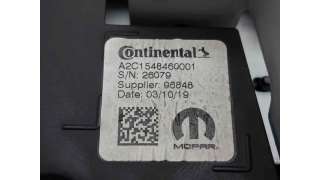 PANTALLA MULTIFUNCION FIAT TIPO FASTBACK (2016-) 1.3 D 95CV 1248CC - L.7704603 / 7356709000